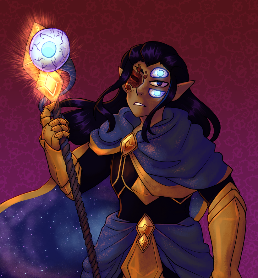 The Alderman - Commission