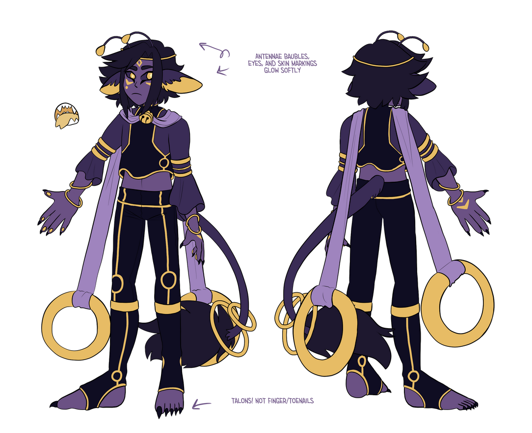 Prince Oro - Escapist Fiction