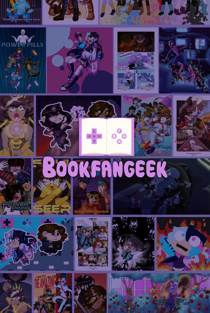 bookfangeek